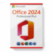 Microsoft Office 2024 Professional Plus, 1 werkplek (online activatie) - Afbeelding 2