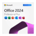 Microsoft Office 2024 Professional Plus, 1 werkplek (online activatie) - Afbeelding 4