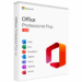 Microsoft Office 2024 Professional Plus, 1 werkplek (online activatie)