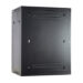 15U wandkast met glazen deur 600x600x770mm (BxDxH) - Afbeelding 5