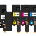 Dell 593-11140/11143 Tonerset (huismerk)