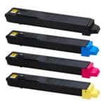 Kyocera TK-8115 XL Tonerset (huismerk)